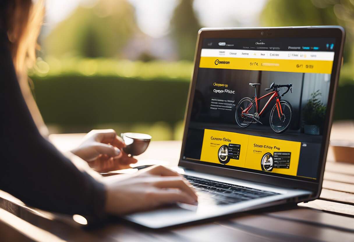 Comparer les offres et lire attentivement les politiques de retour