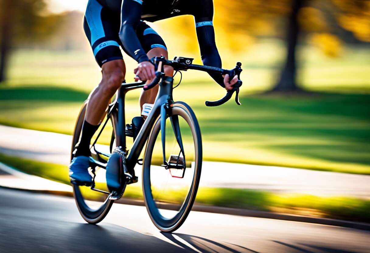 Quelle est la cadence de pédalage idéale ?