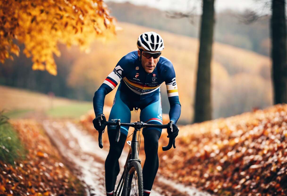 Les fondamentaux de la préparation physique pour le cyclo-cross