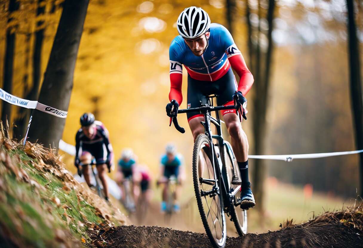 Optimisation de l'entraînement : intégration des sports complémentaires