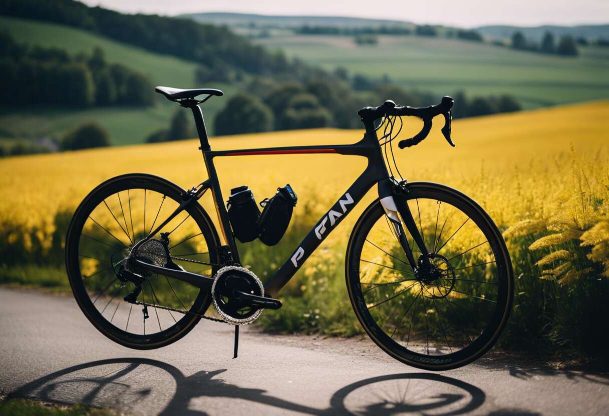 Planifier sa route : stratégies d'itinéraires et utilisation du relief Planifier sa route : stratégies d'itinéraires et utilisation du relief