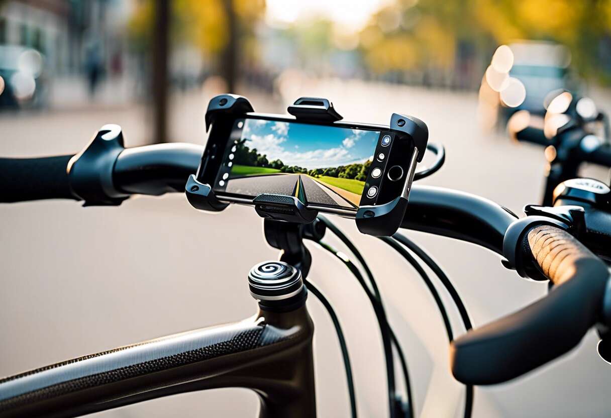 Comparatif des supports : quelle option pour votre style de cyclisme ?