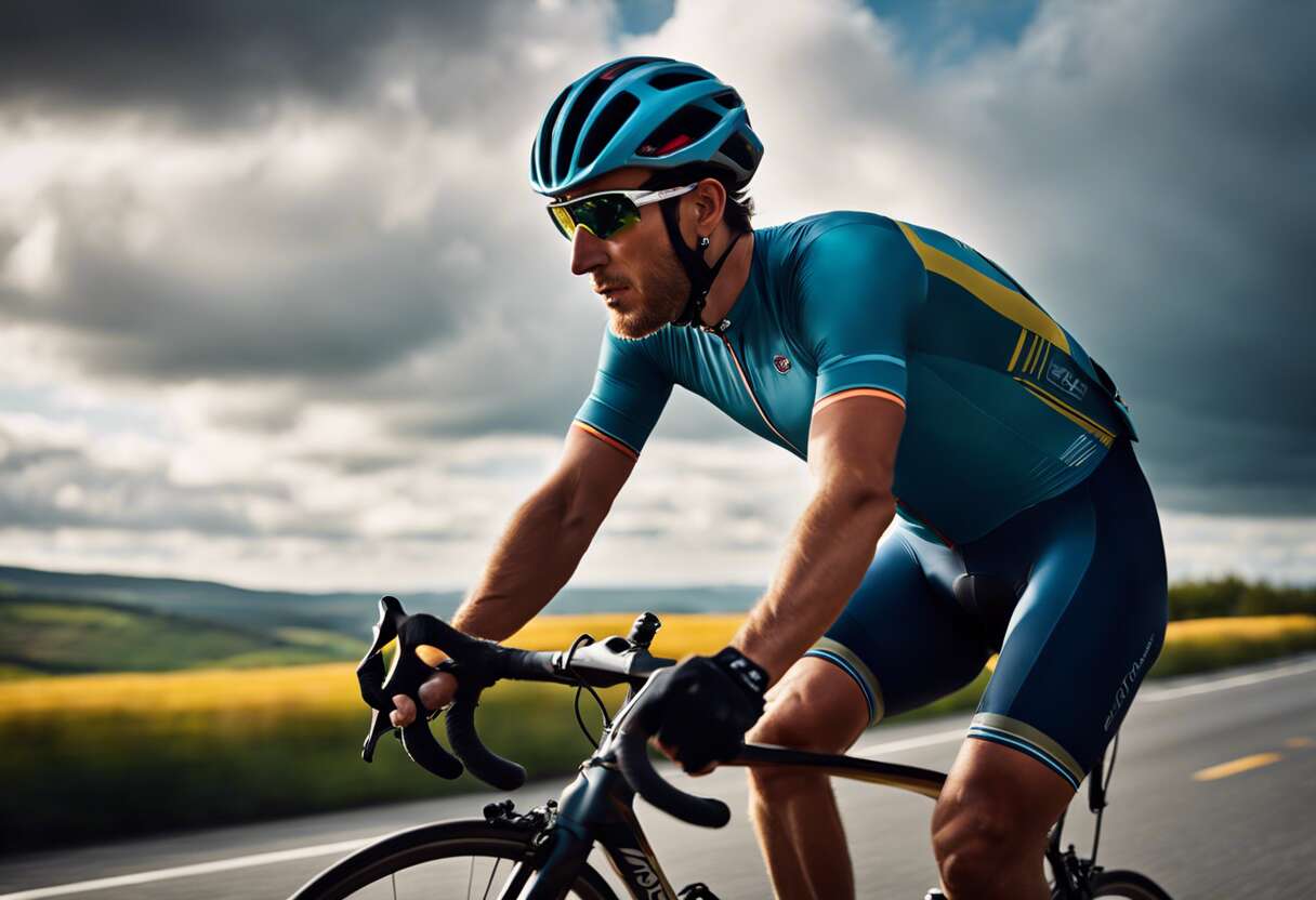 Gérer les rafales et les vents latéraux : techniques et conseils pratiques Gérer les rafales et les vents latéraux : techniques et conseils pratiques