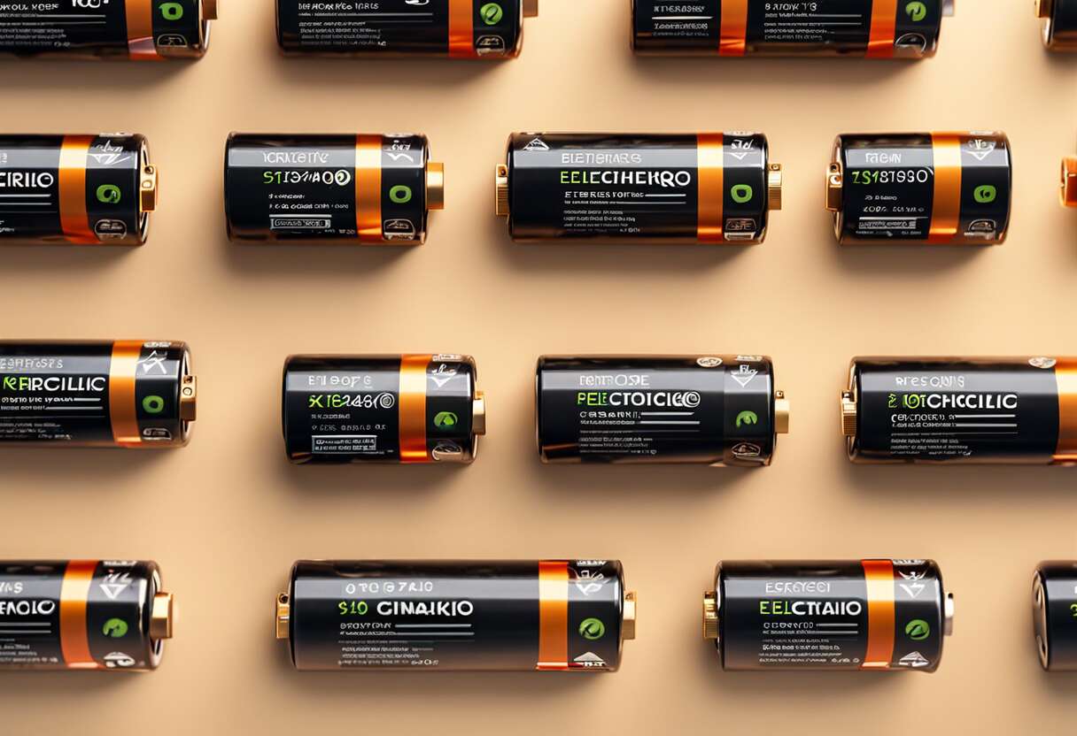 Quelle puissance pour une batterie de vélo électrique ?