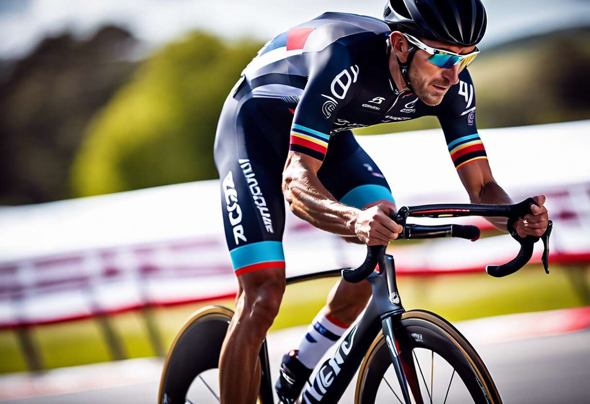 L'aérodynamisme et la quête de la performance L'aérodynamisme et la quête de la performance