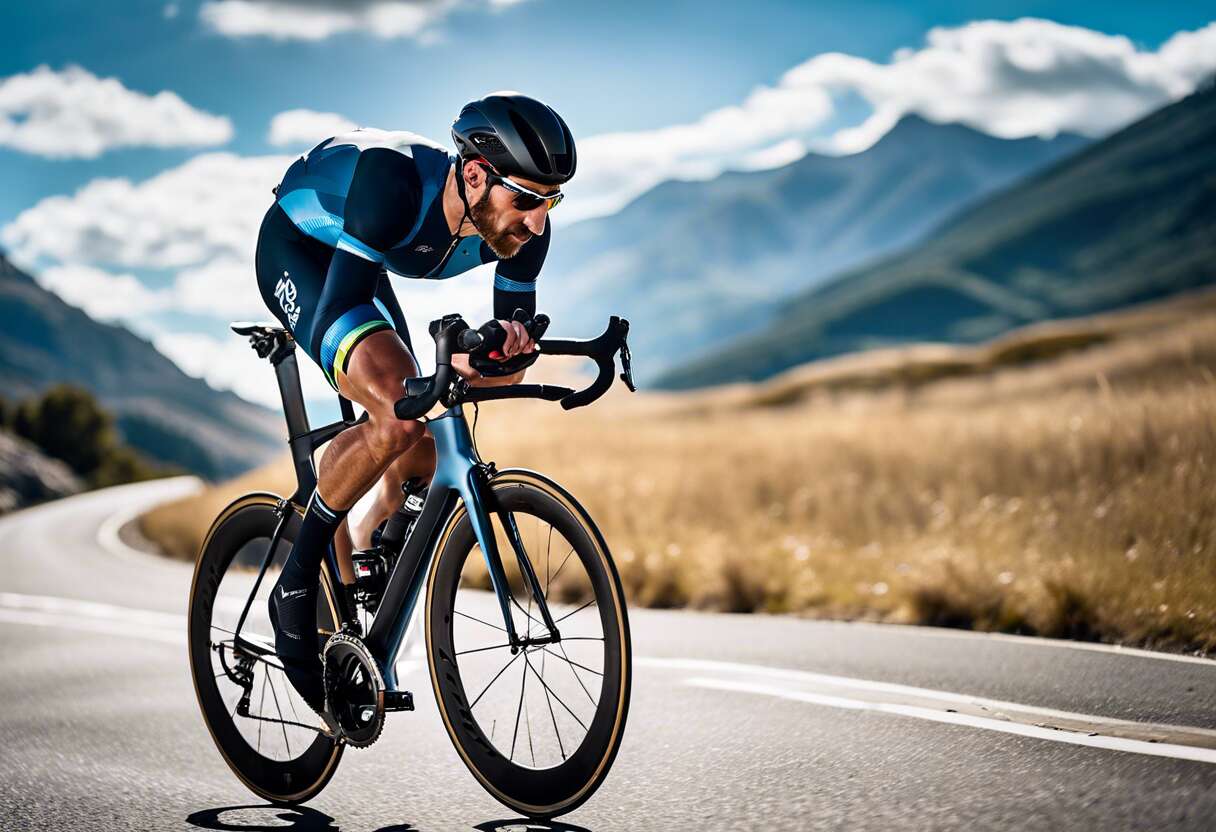 Le rôle du matériel : utiliser un capteur de puissance efficacement