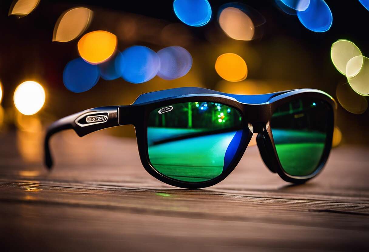 Sécurité et visibilité : offrez de l'éclat à leur trajet avec ces accessoires lumineux