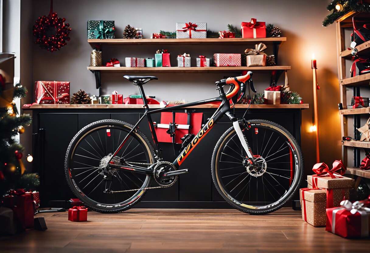 Entretien et outillage vélo pour cyclistes bricoleurs