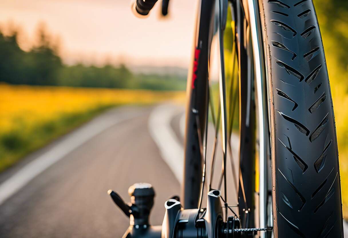 Qu'est-ce que les jantes sans crochets pour vélo ?