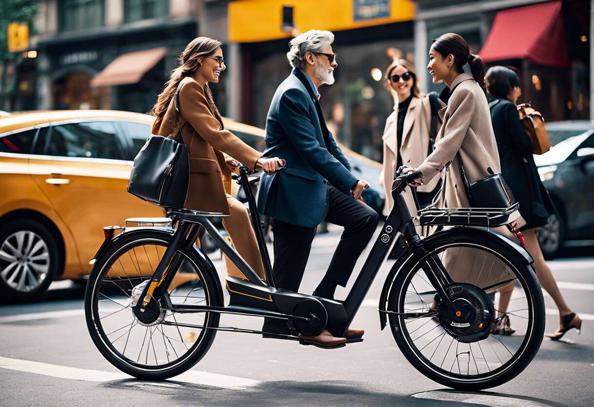 Critères de choix pour un vélo électrique en location Critères de choix pour un vélo électrique en location