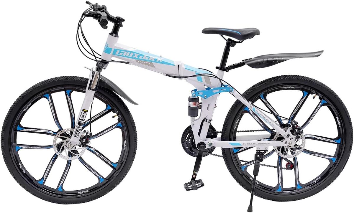 Test VTT SuhoFutus 26" : confort et Polyvalence urbaine
