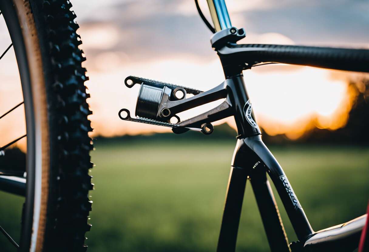 Changer sa cassette de vélo facilement