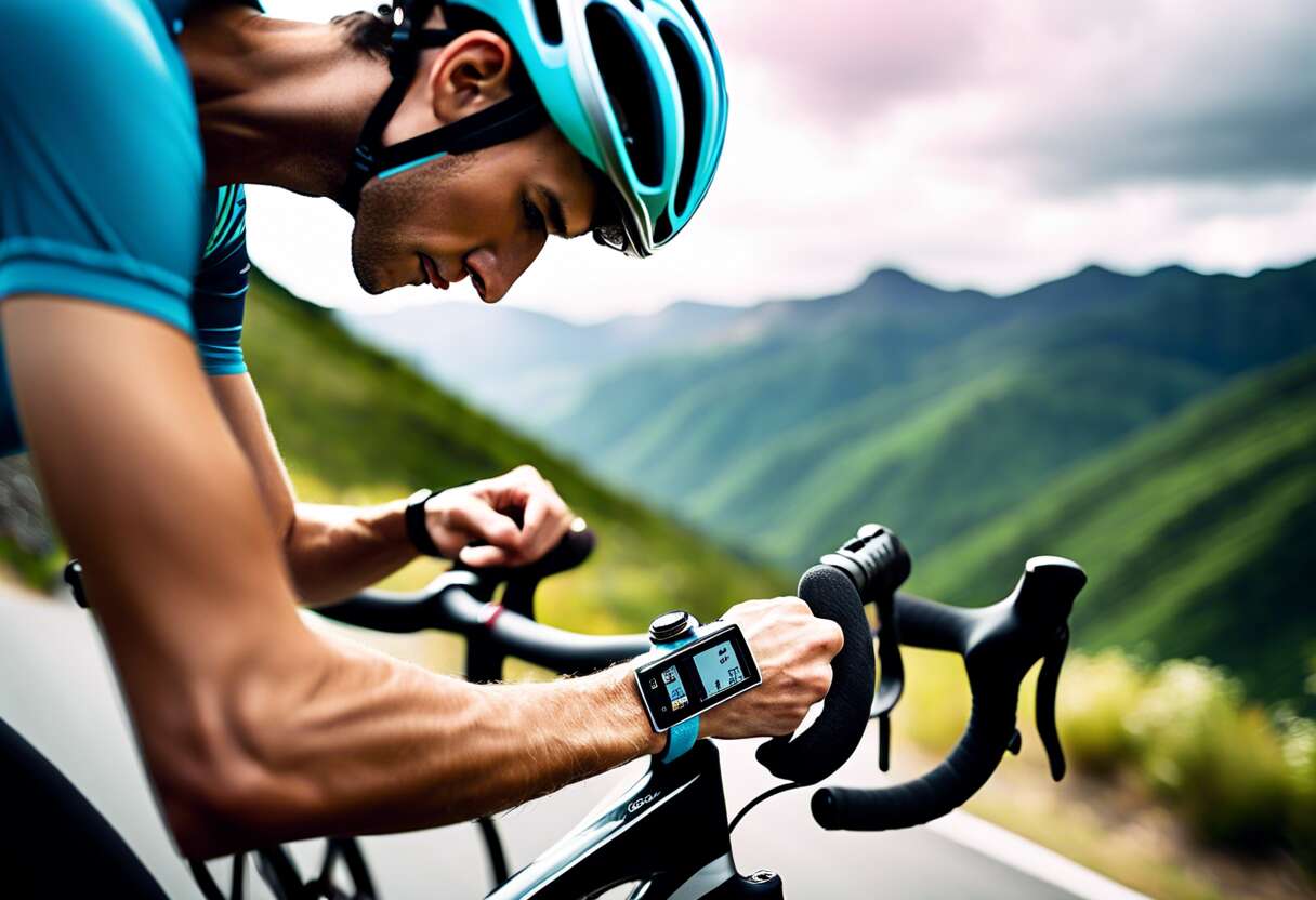 Comment définir ses zones d'intensité en cyclisme ?