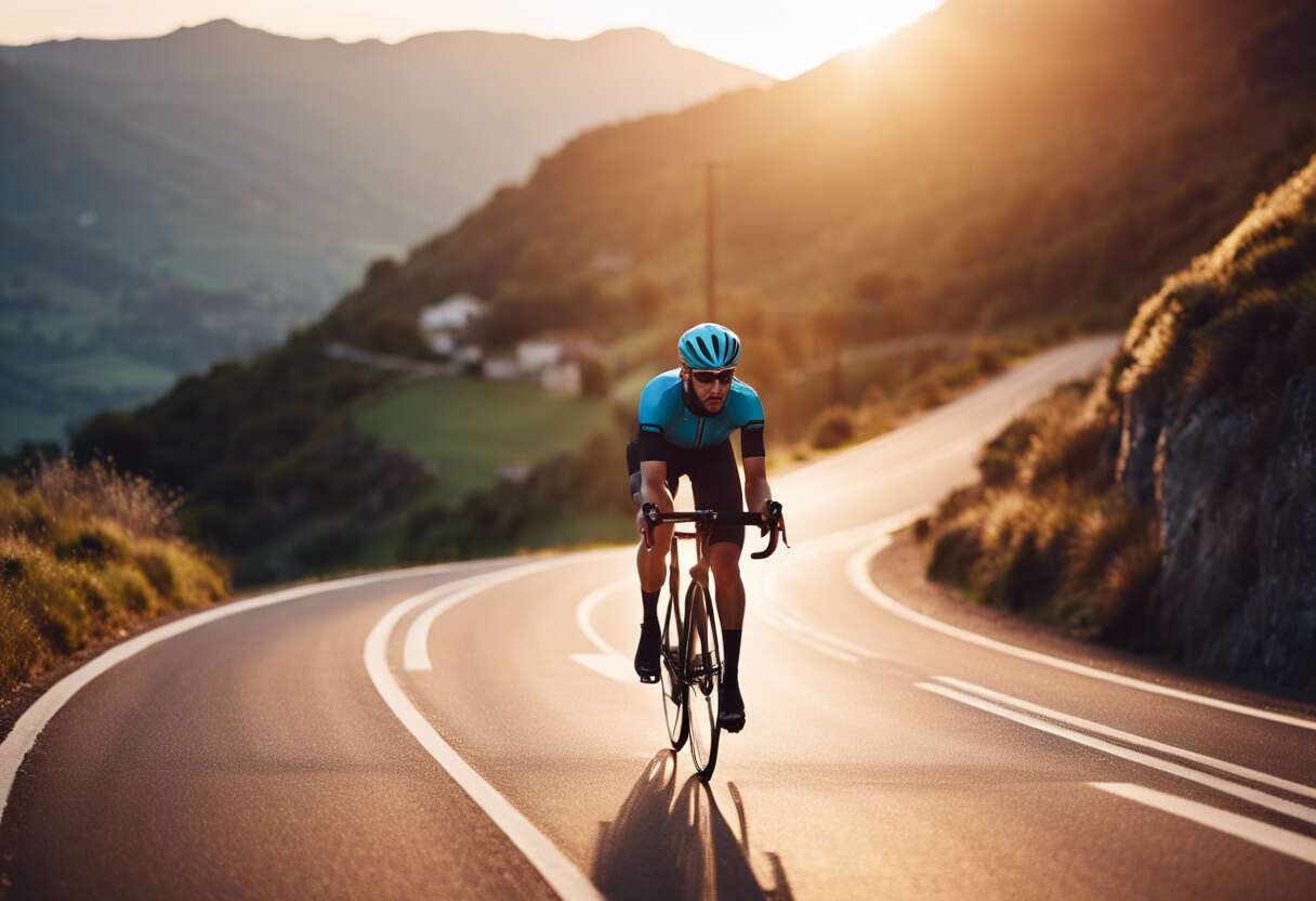 Pratiques d'entraînement optimales : utiliser les zones d'intensité pour progresser efficacement