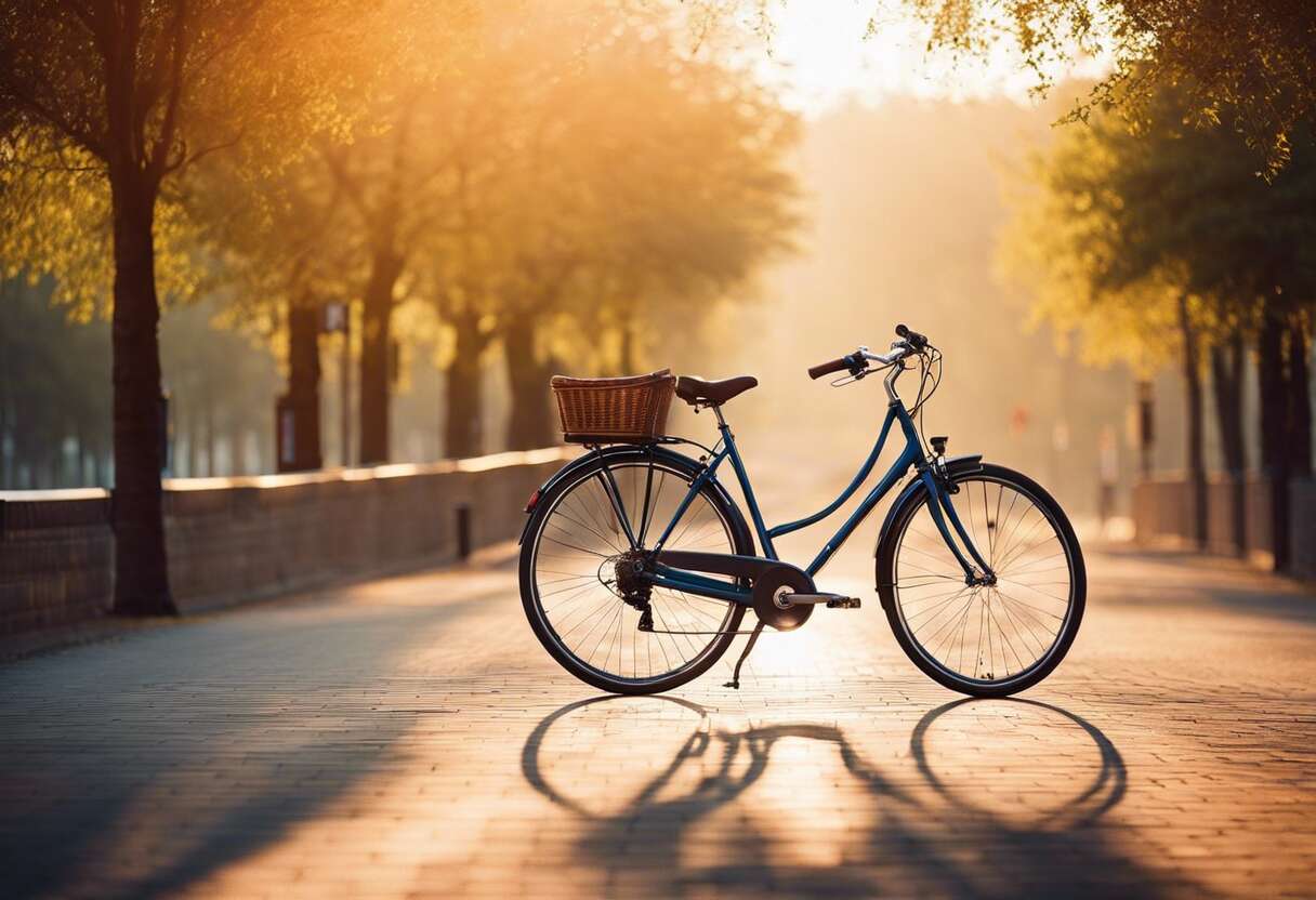 La pratique du vélo à jeun décryptée