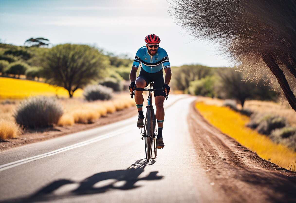 Rencontres et culture : l'aspect humain du cyclotourisme argentin