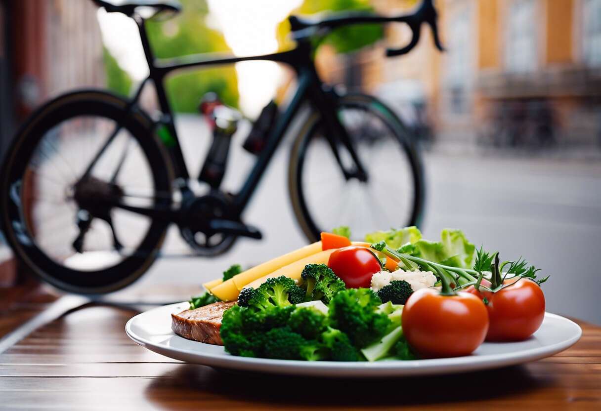 Les aliments à privilégier pour une récupération optimale
