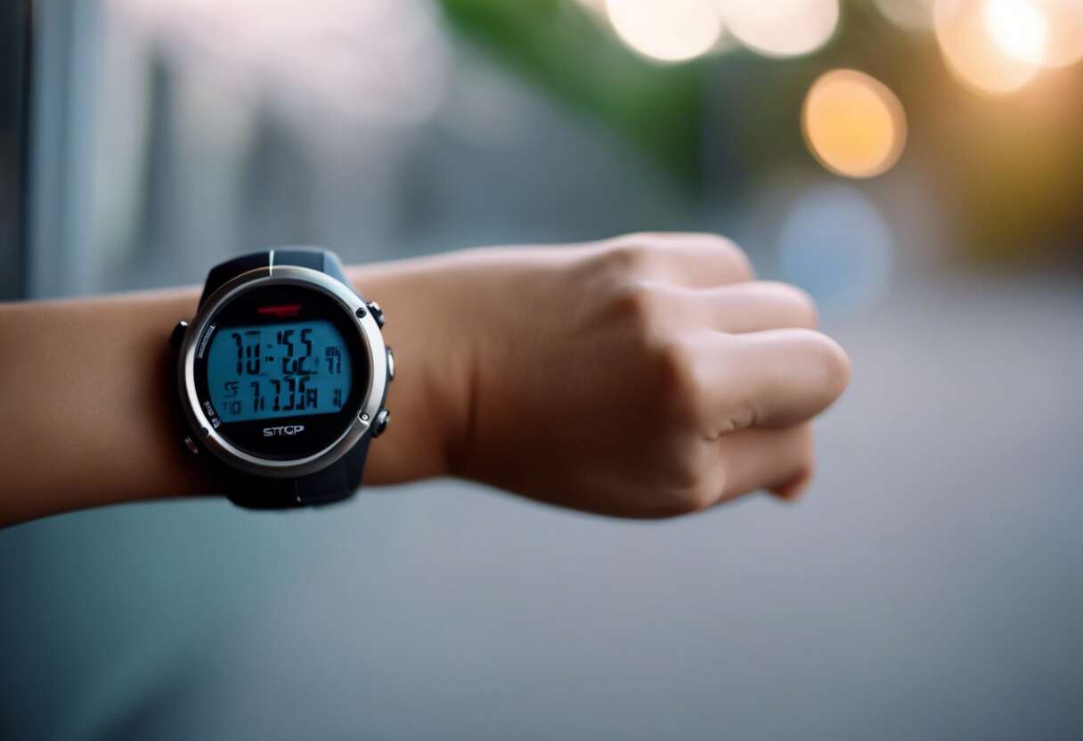 Comment mesurer sa fréquence cardiaque maximale ?