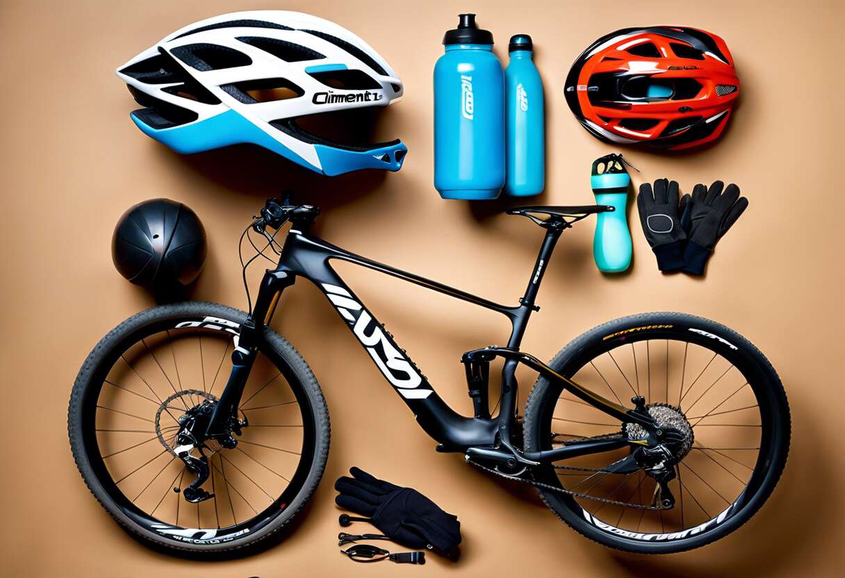 Les critères de choix d'un vélo adapté à sa pratique