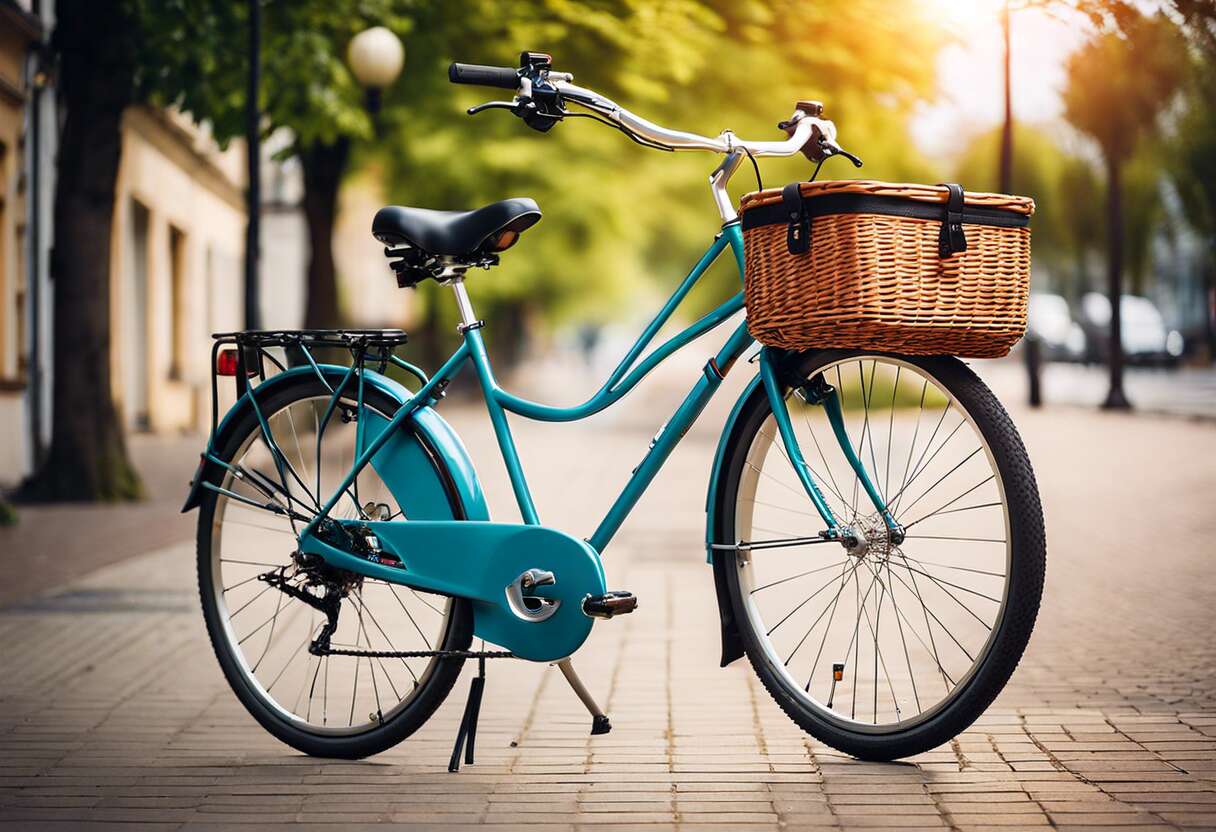 Les solutions de transport à vélo pour vos besoins quotidiens Les solutions de transport à vélo pour vos besoins quotidiens