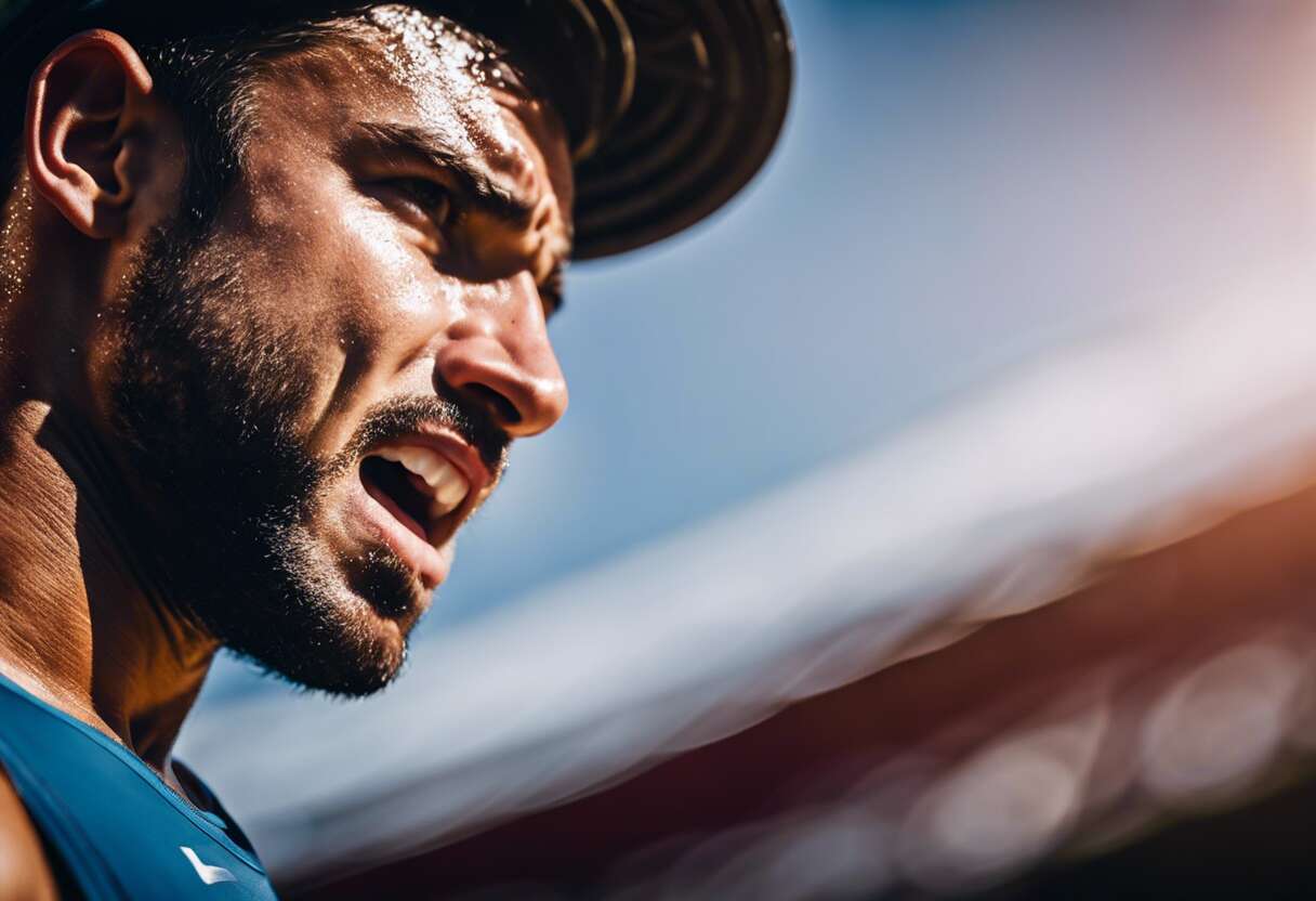 Score de stress à l'entraînement : qu'est-ce que c'est ?