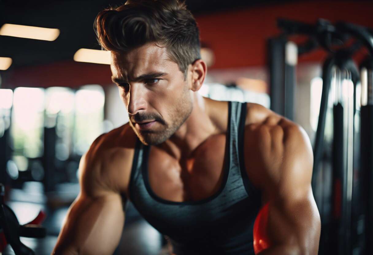 Comment intégrer le tss dans votre routine d'entraînement