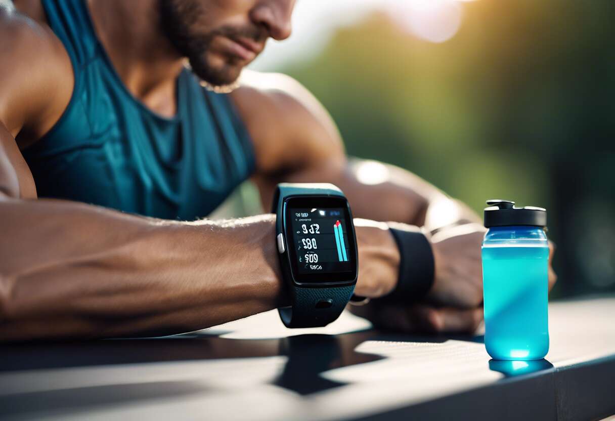 Conseils pour une quantification efficace du stress à l’entraînement