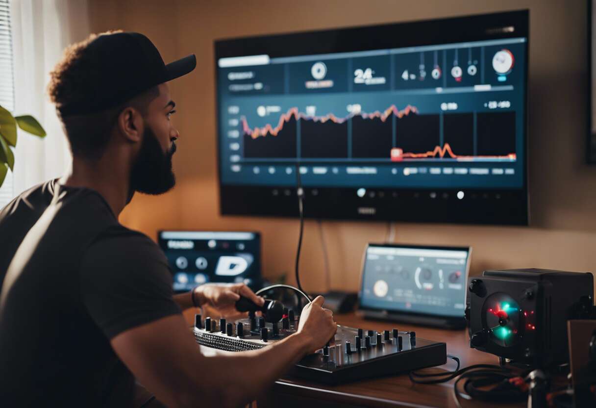 Questions fréquentes et résolution de problèmes courants en home-trainer