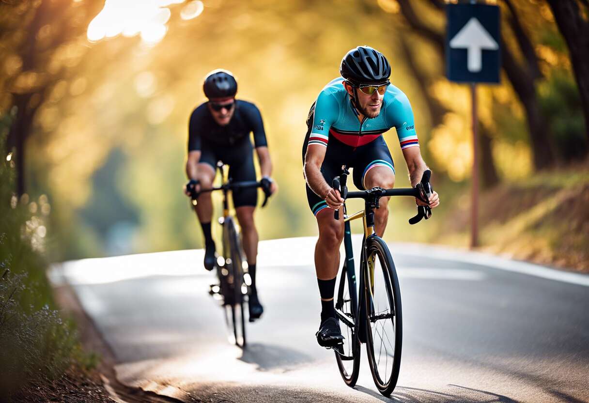 7 astuces pour éviter le mal aux fesses à vélo