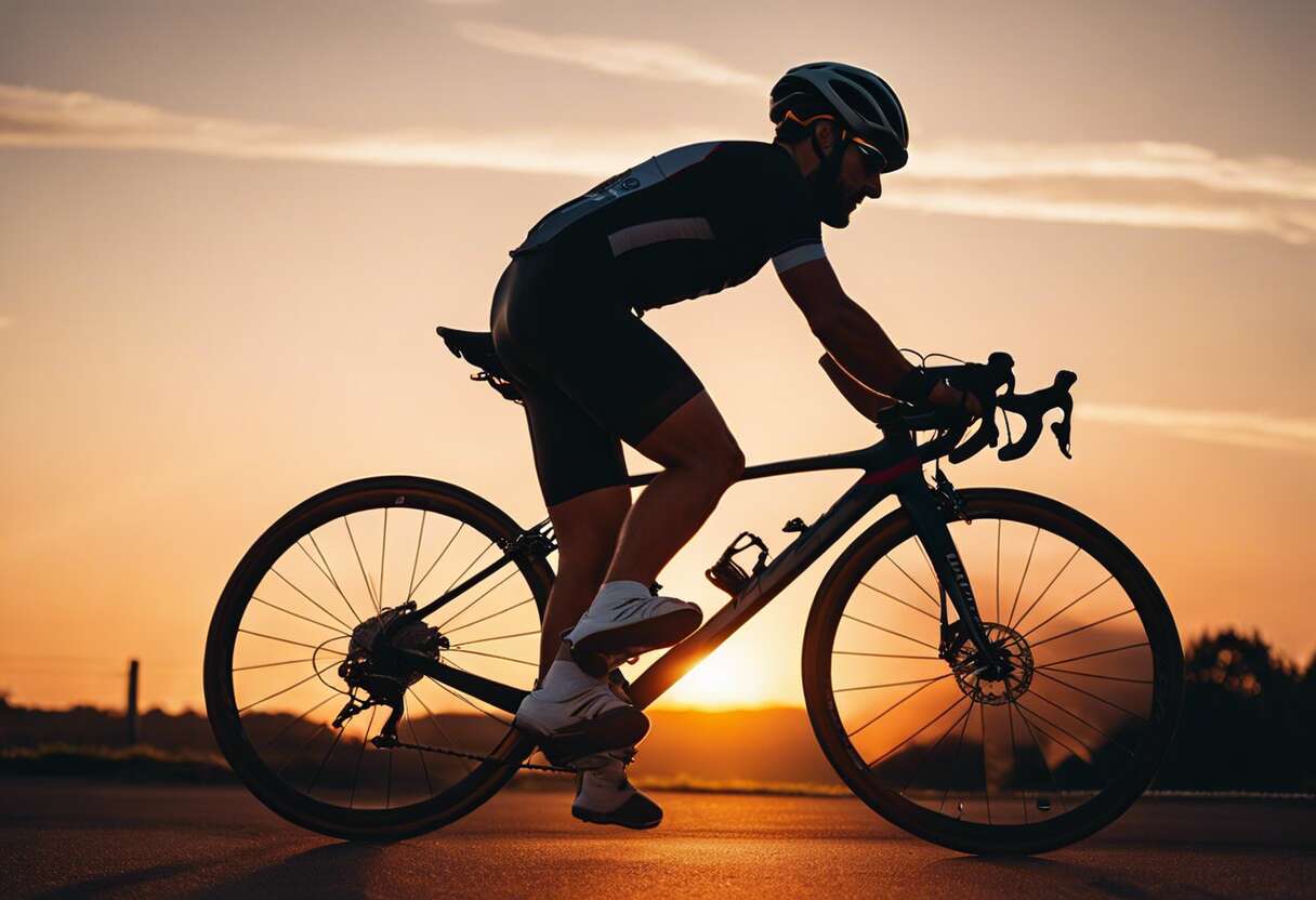 Gestion de l'effort et techniques de récupération en cas de crampe