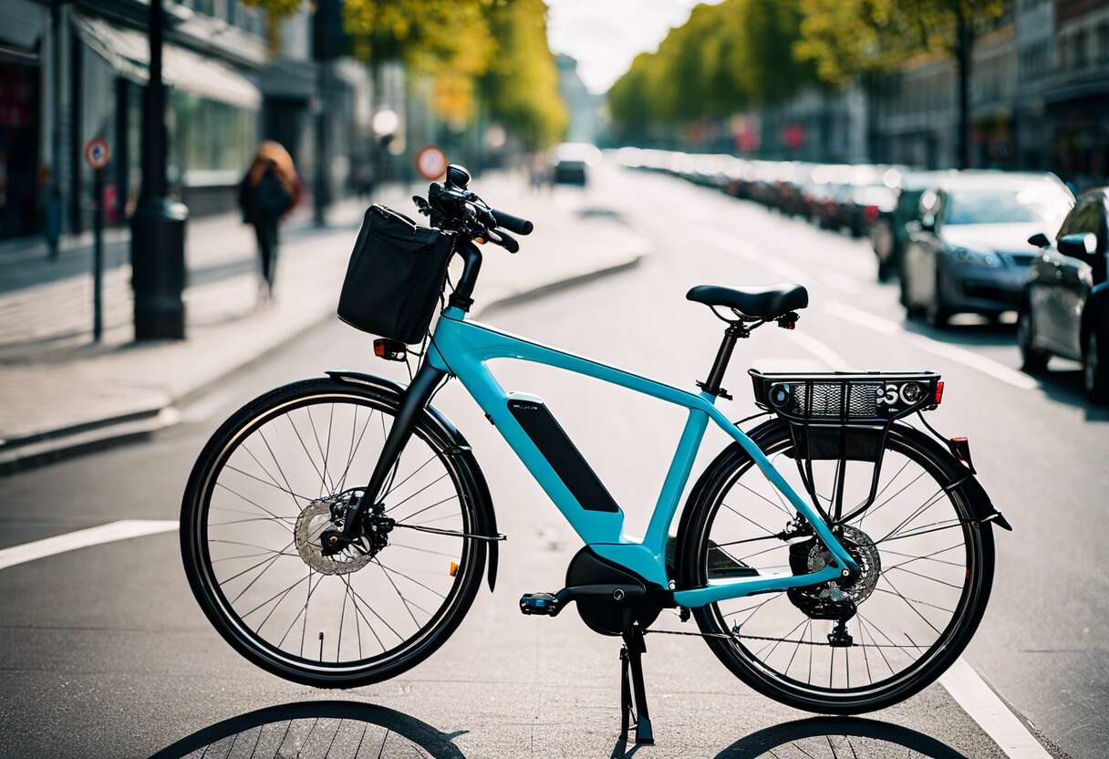 La réglementation autour des vélos à assistance électrique La réglementation autour des vélos à assistance électrique