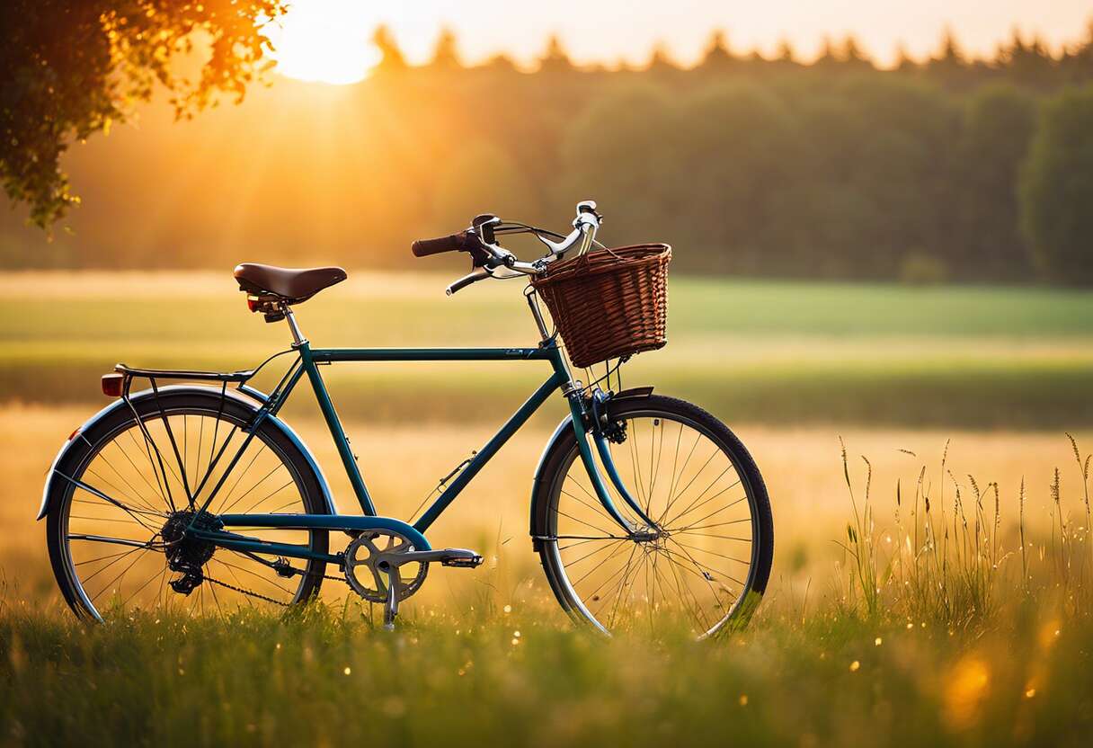 Rouler à vélo à jeun : bonne ou mauvaise idée ?