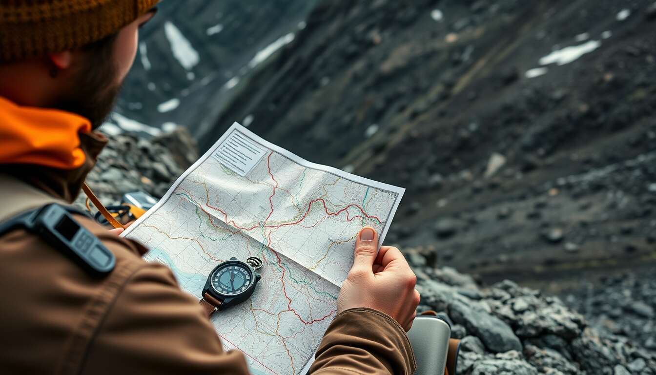 Estimation du temps de parcours : techniques et astuces pour une prévision précise