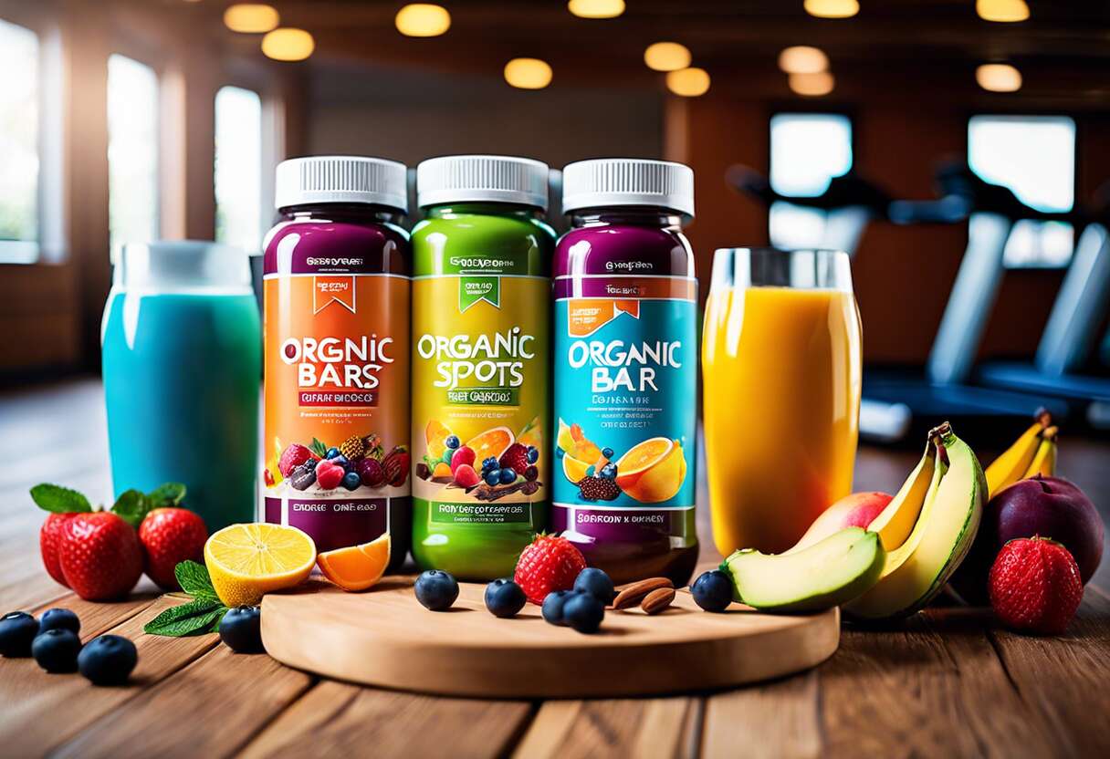Nutrition sportive : découvrez BioEnergyFood