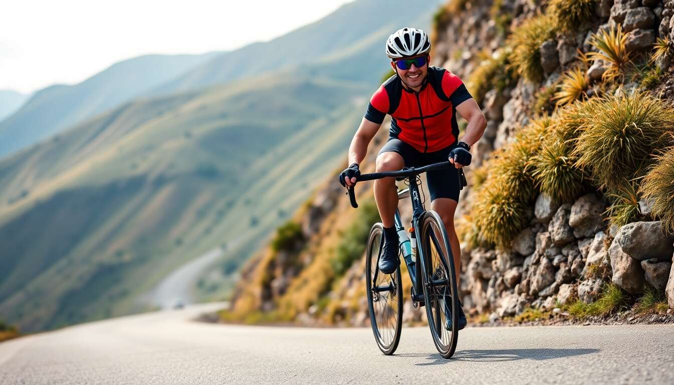 Techniques pour améliorer les performances en montée