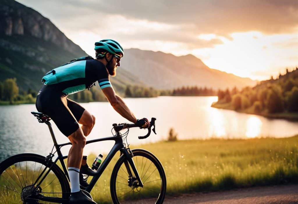 Conseils pour une hydratation optimale à vélo