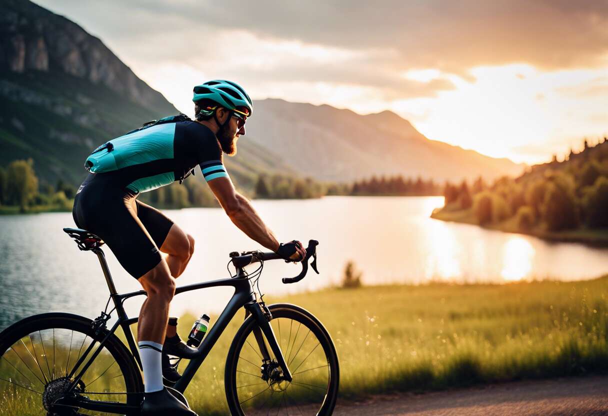 Conseils pour une hydratation optimale à vélo