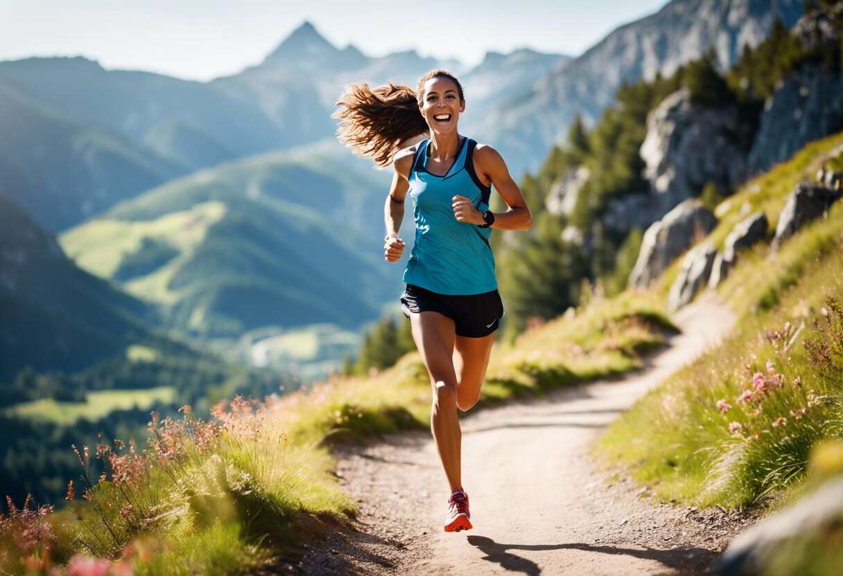 Comment augmenter la distance de vos sorties ?