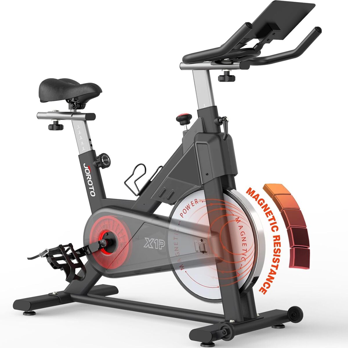 Comparatif vélos JOROTO X1P et X3P : ergonomie et performances
