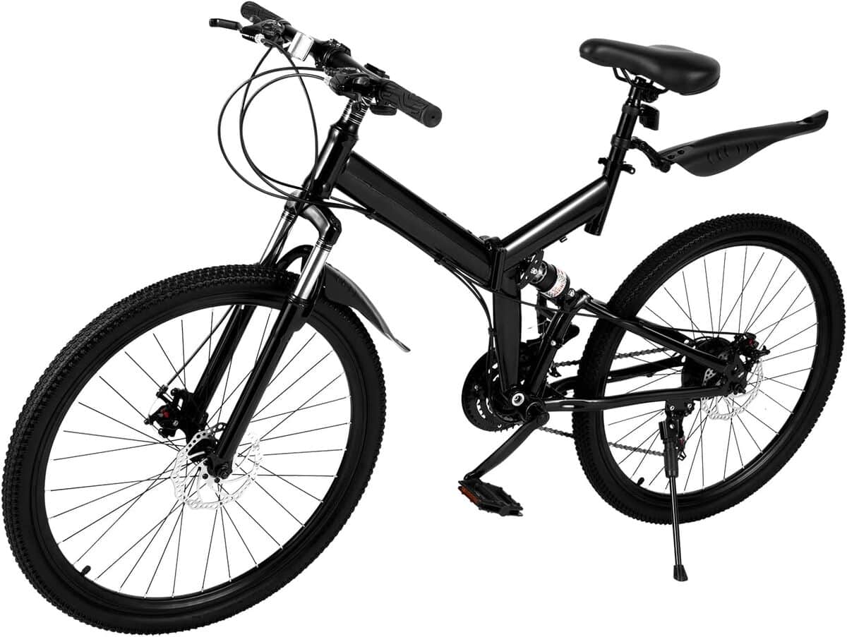 Test VTT pliable Sulckcys : performance et polyvalence