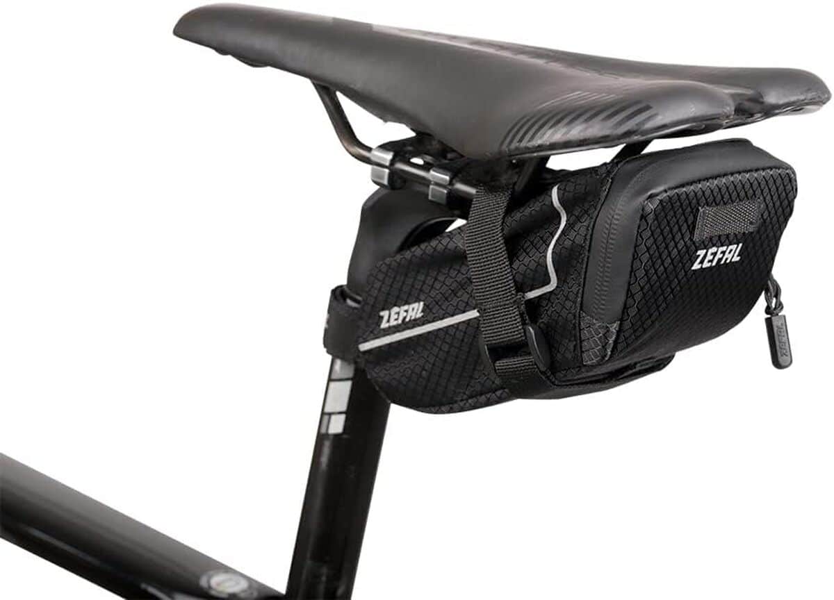 Test Zéfal 23118VAR : le sac porte-outils compact