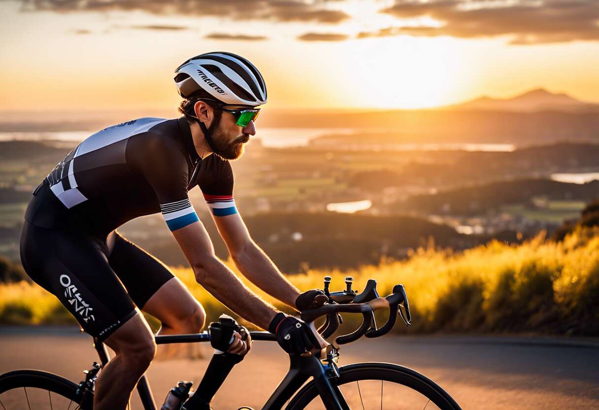 Comprendre la puissance à vélo en watts