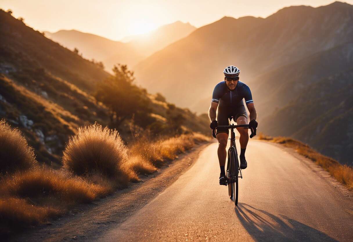 Pourquoi utiliser des prolongateurs en ultracyclisme ?