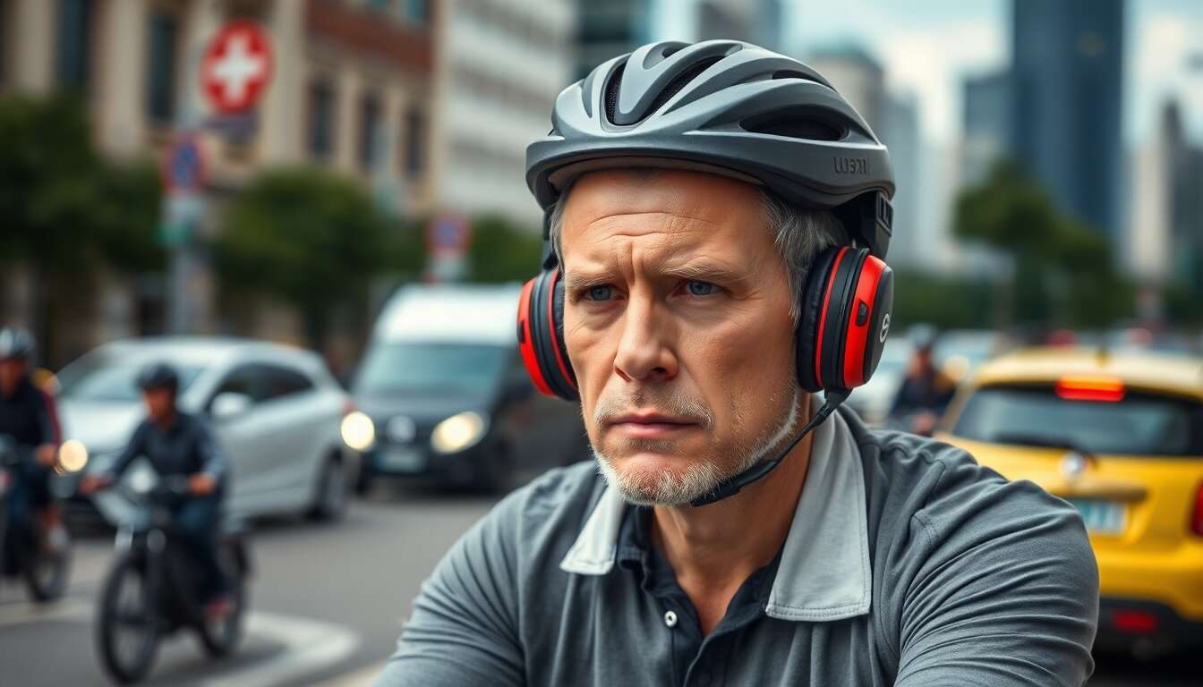 Problématiques juridiques autour des écouteurs à conduction osseuse