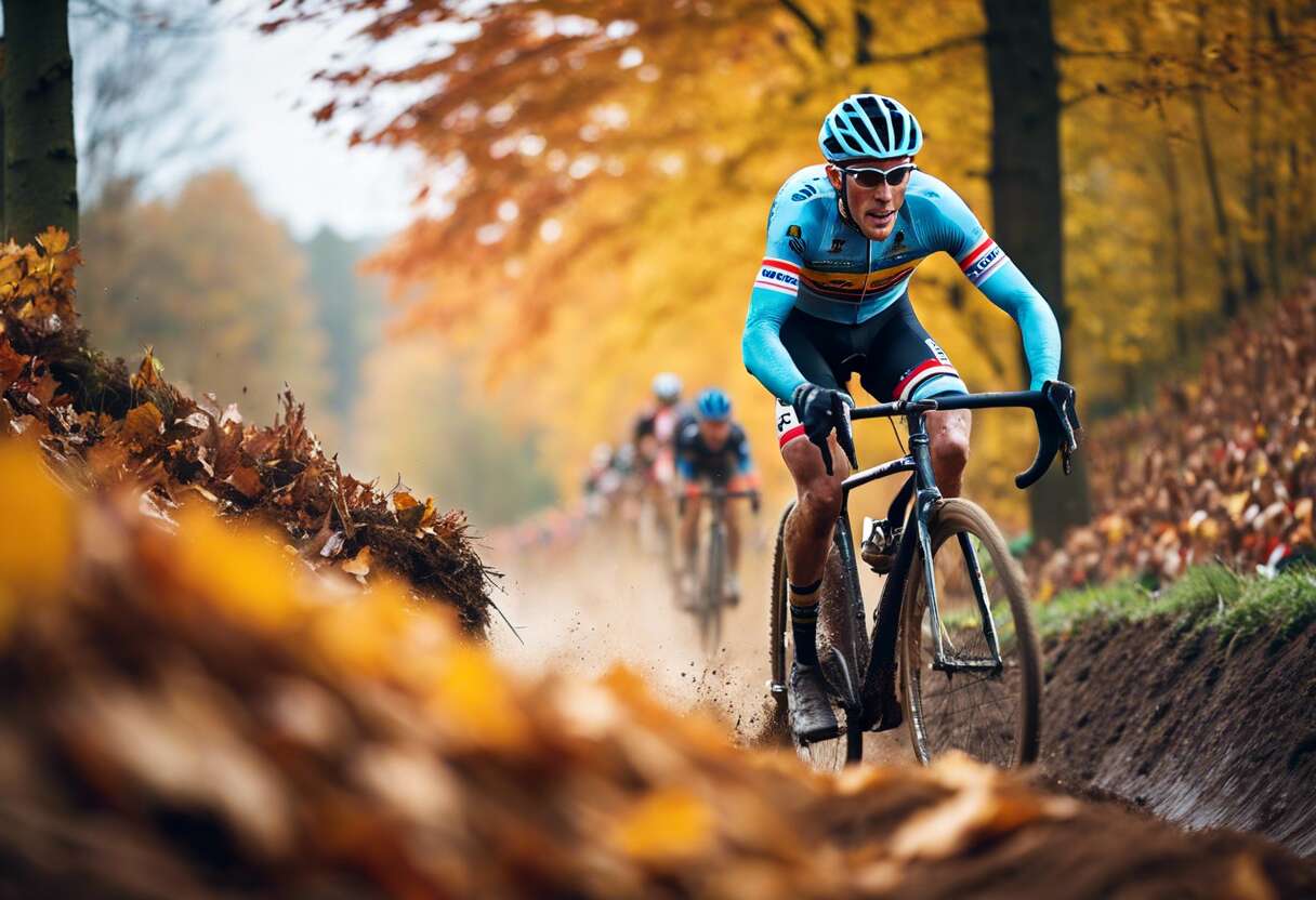 Bien préparer sa saison de cyclo-cross