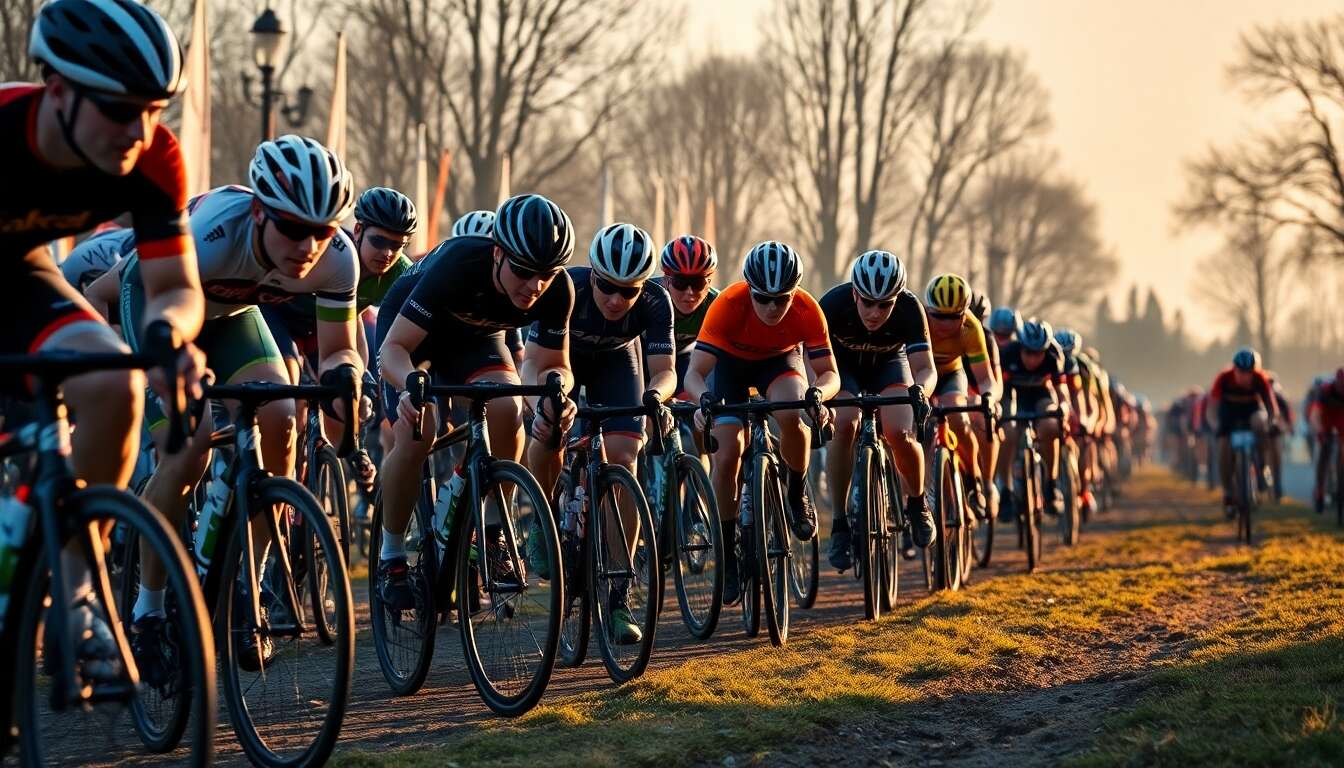 Anticiper la saison : stratégies pour démarrer en toute confiance