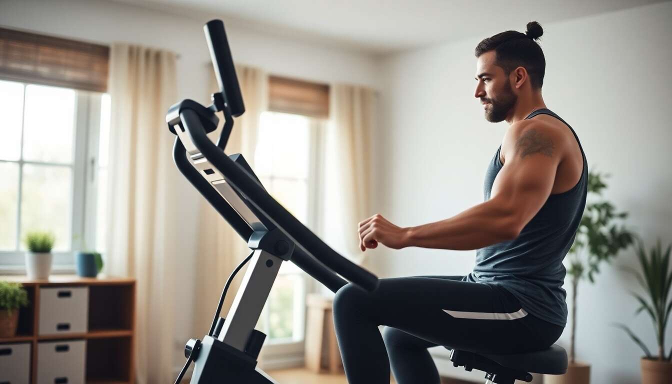 L'essentiel à connaître sur le home-trainer