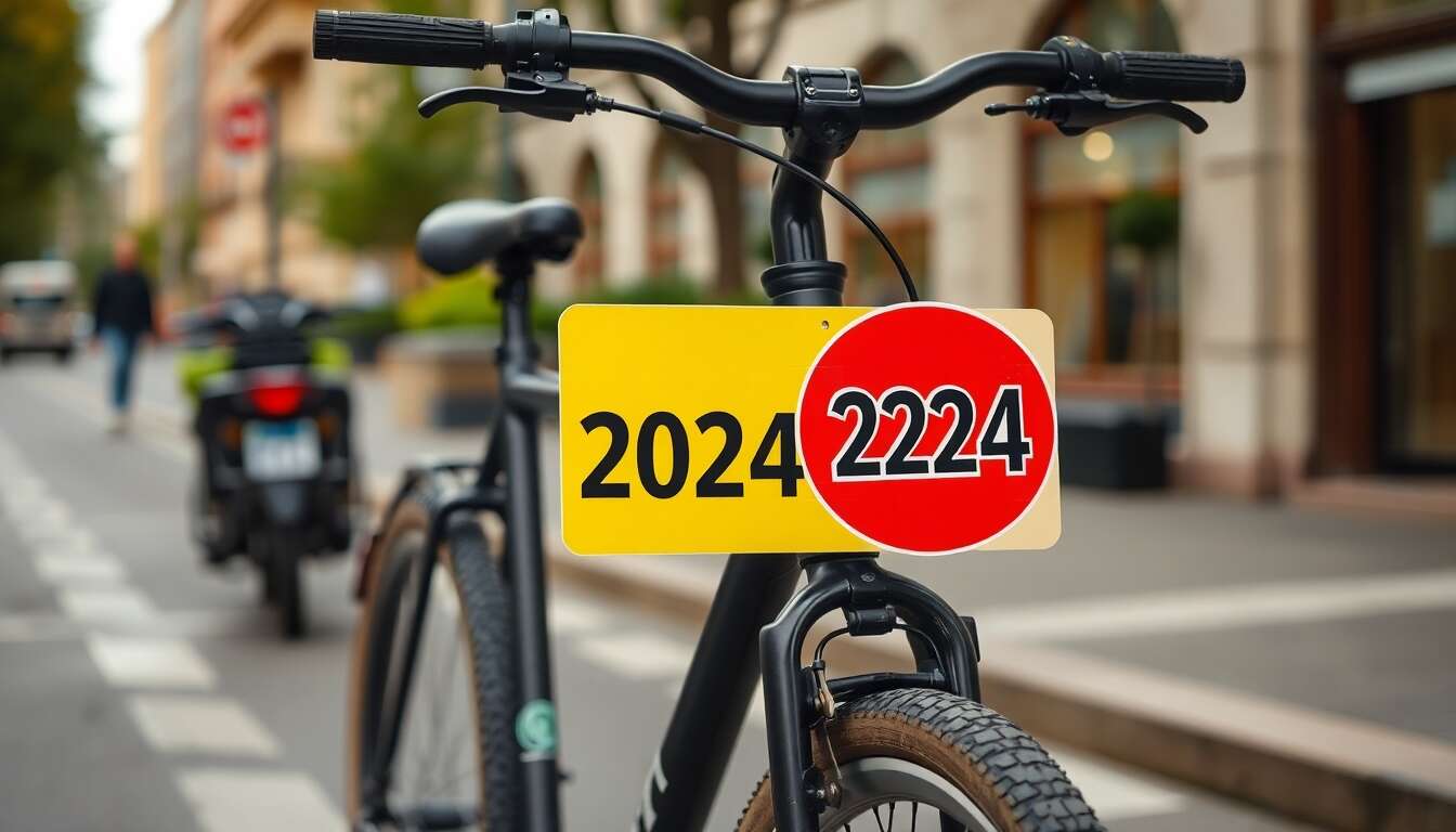 Identification et revente : que faire avec un vélo déjà marqué ?