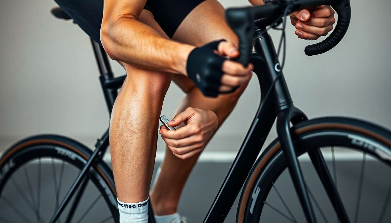 Mythe ou réalité : le rasage des jambes rend-il vraiment plus rapide ?