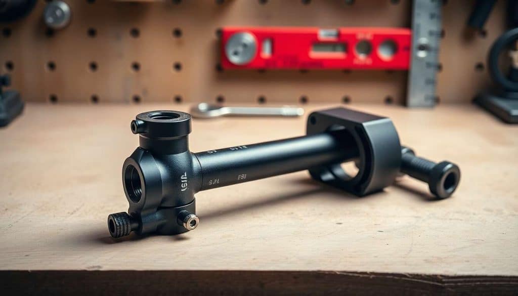 Comment changer une potence de vélo ?